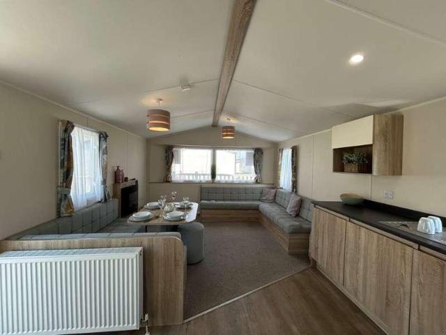 Property for sale in Mariner's View, The Bridge