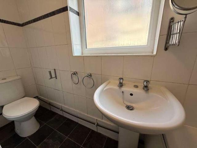 Property for sale in Stoke, Stoke-on-Trent