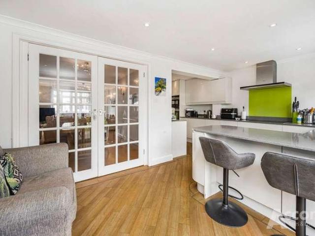 Property for sale in Collier Row, Greater London