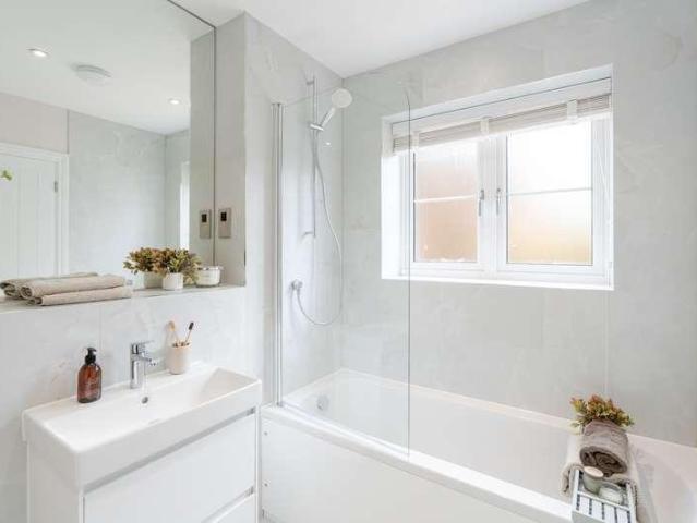 Property for sale in East End, Cherwell