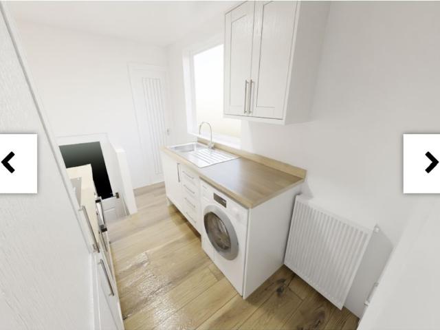 Property for sale in Burradon, North Tyneside
