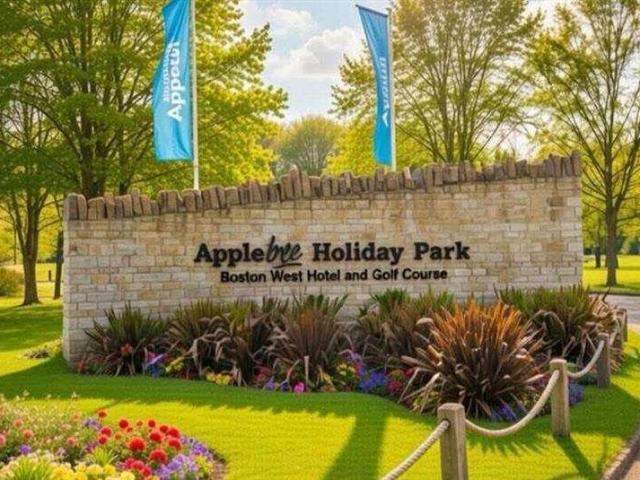 Property for sale in Boston, Lincolnshire