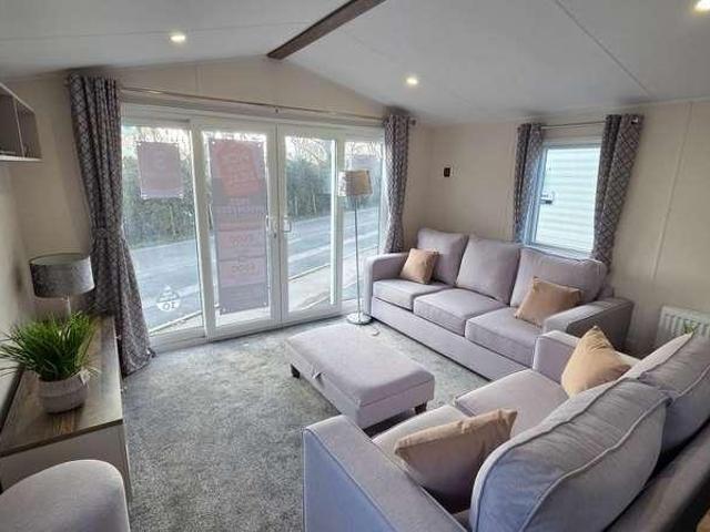 Property for sale in New Romney, Folkestone and Hythe