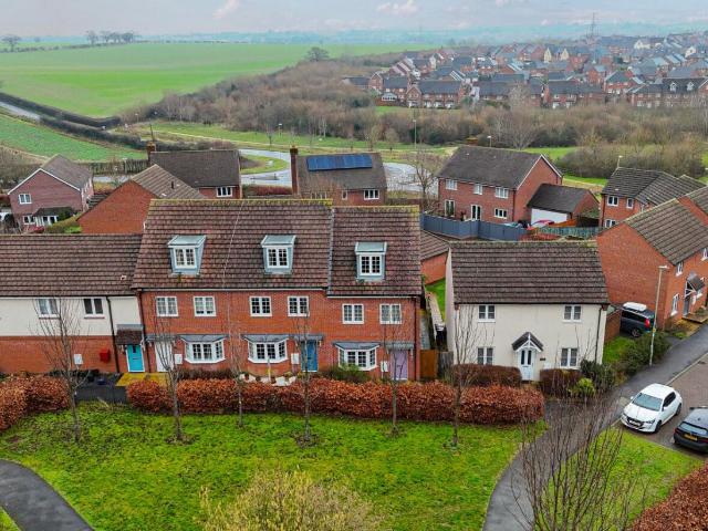 Property for sale in Barton Stacey, Hampshire