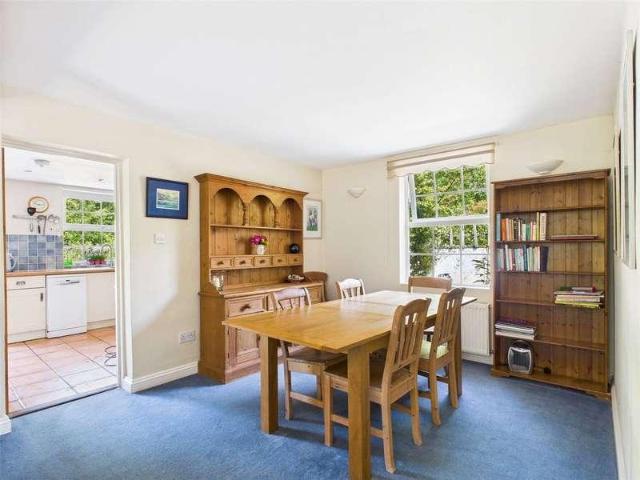 Property for sale in Cornwall