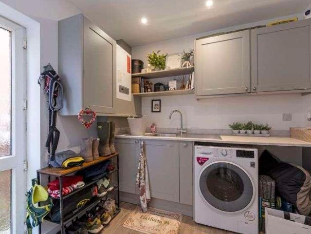 Property for sale in The Maltings, Shaftesbury