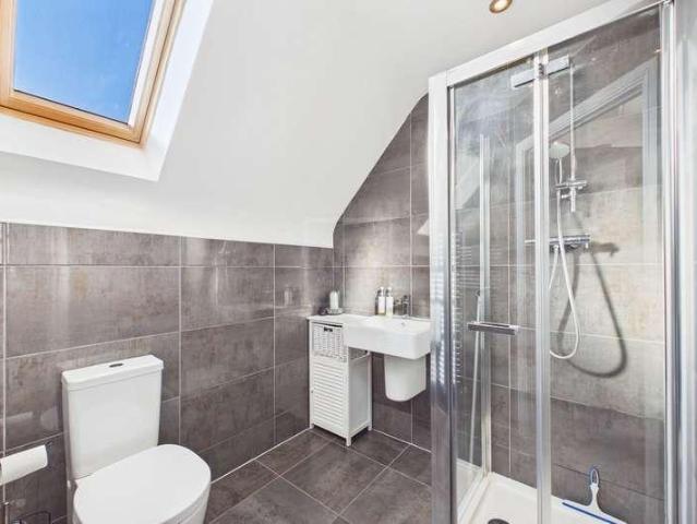 Property for sale in Whittle Hall