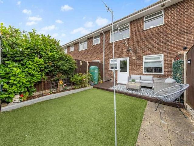 Property for sale in Hood Manor, Warrington