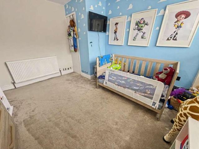 Property for sale in Unsworth, Bury