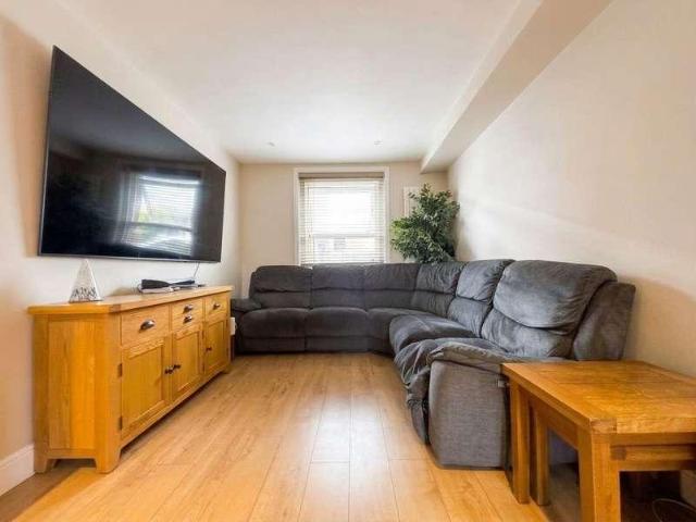Property for sale in Salisbury, Wiltshire