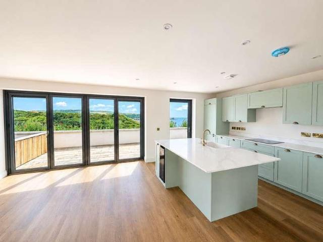 Property for sale in Sandsend, North Yorkshire