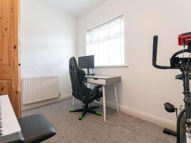 Property for sale in Marsland Green, Wigan