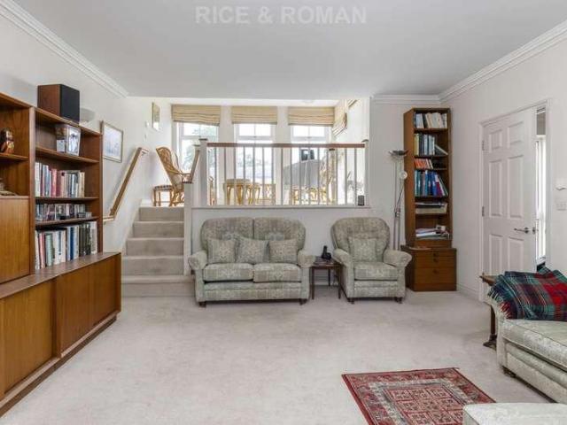 Property for sale in Woking, Surrey