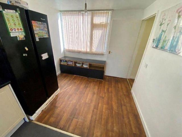 Property for sale in Binley, West Midlands