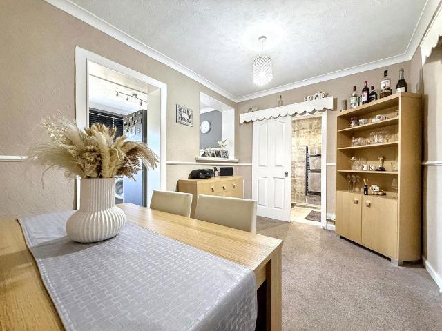Property for sale in Monk Hesleden, Blackhall Colliery