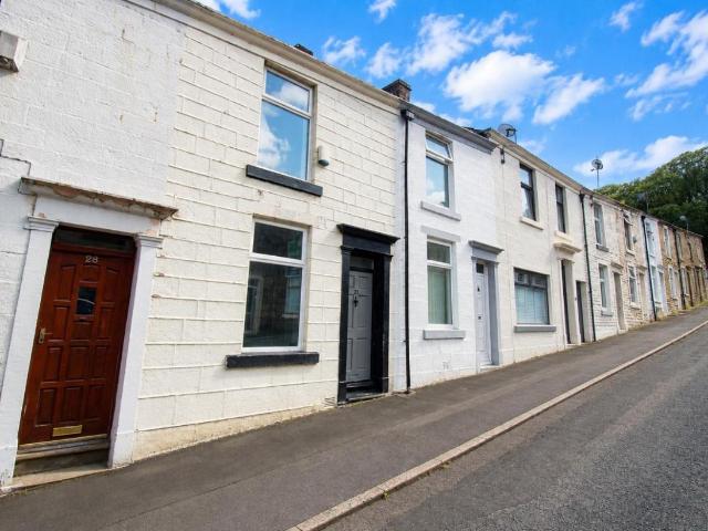 Property for sale in Knowle Fold, Darwen