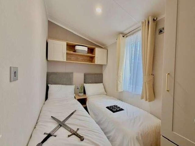 Property for sale in Llanedwen, Wales