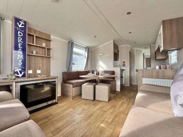 Property for sale in North Yorkshire