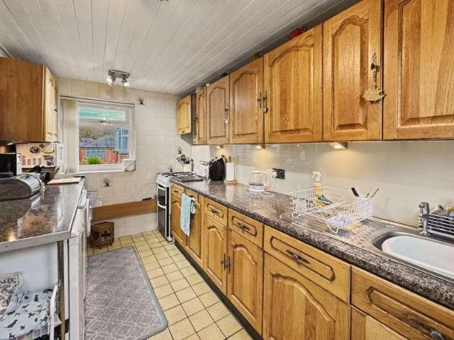 Property for sale in Heaton Park, Bury