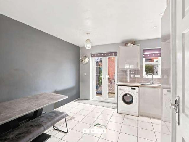 Property for sale in Westlands, Crookhill