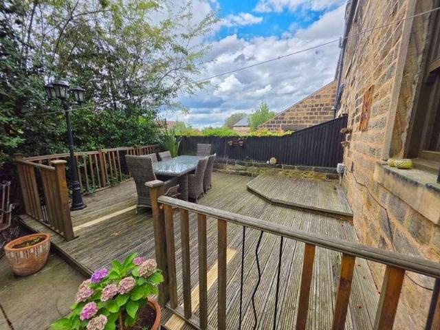 Property for sale in Cudworth, South Yorkshire