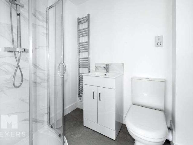 Property for sale in Poulner, Ashurst Bridge
