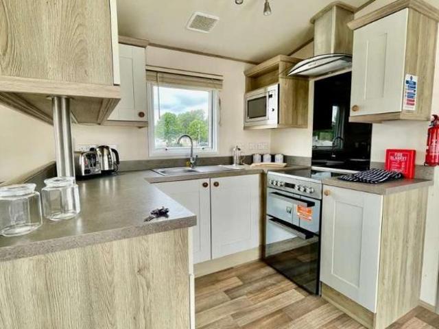 Property for sale in Fossebridge, Gloucestershire