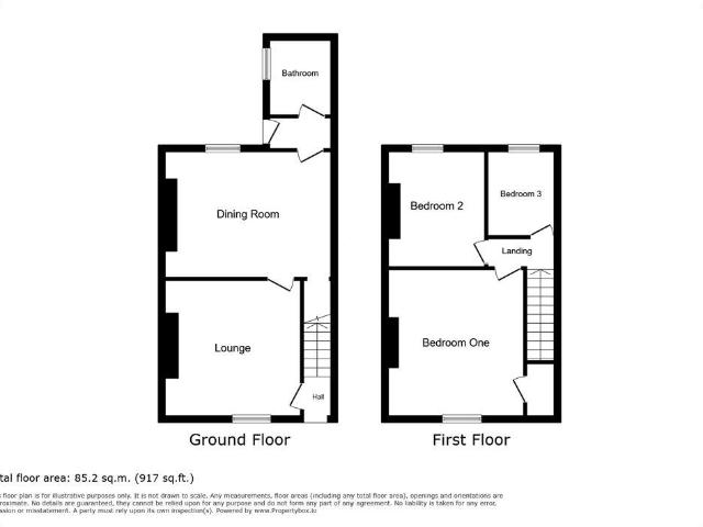 Property for sale in Horden
