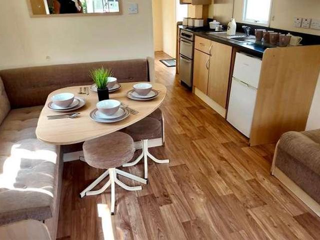Property for sale in Three Oaks, Rother