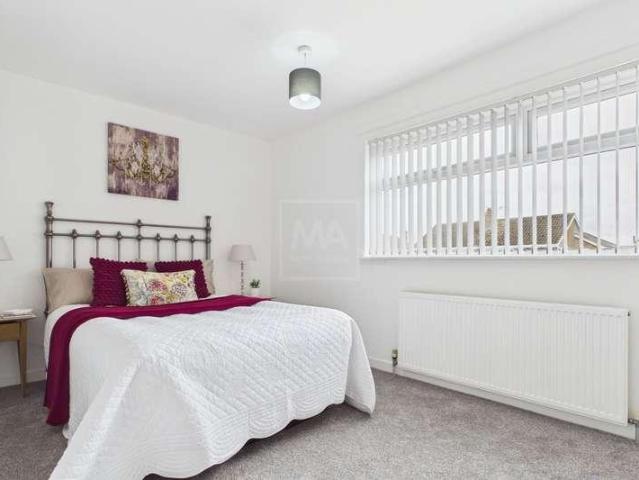 Property for sale in Lingley Green, Warrington
