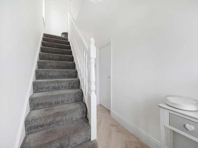 Property for sale in Halton