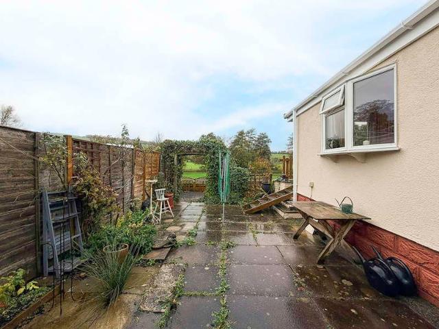 Property for sale in Presteigne