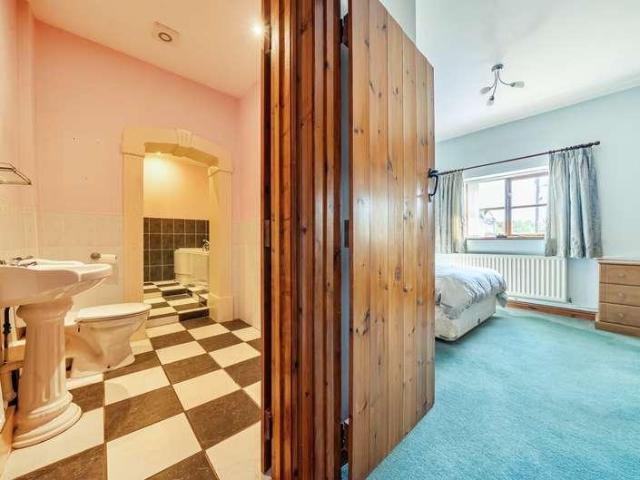 Property for sale in Keinton Mandeville, Somerset
