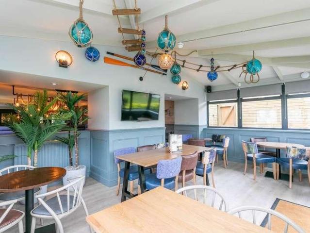 Property for sale in Bowness, Port Carlisle