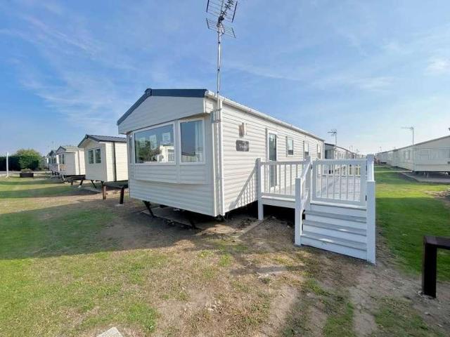 Property for sale in St Osyth, Tendring