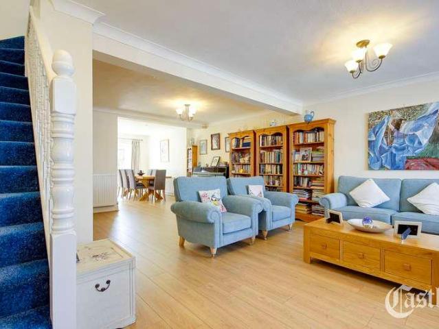 Property for sale in Edmonton, Greater London