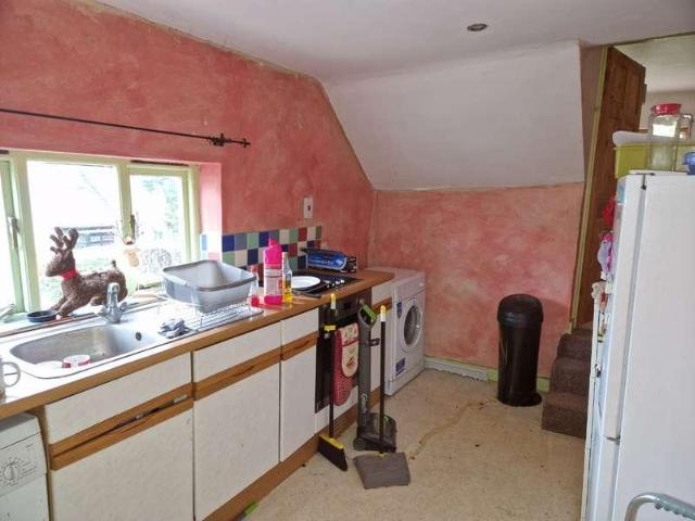 Property for sale in The Lee, Chesham