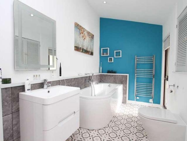 Property for sale in Nailsea, North Somerset