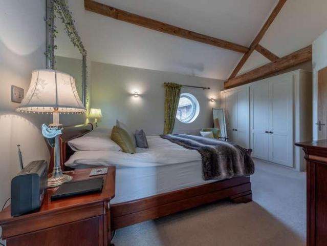 Property for sale in Calveley