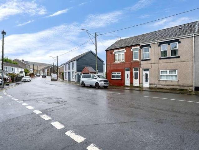 Property for sale in Maesteg, Wales