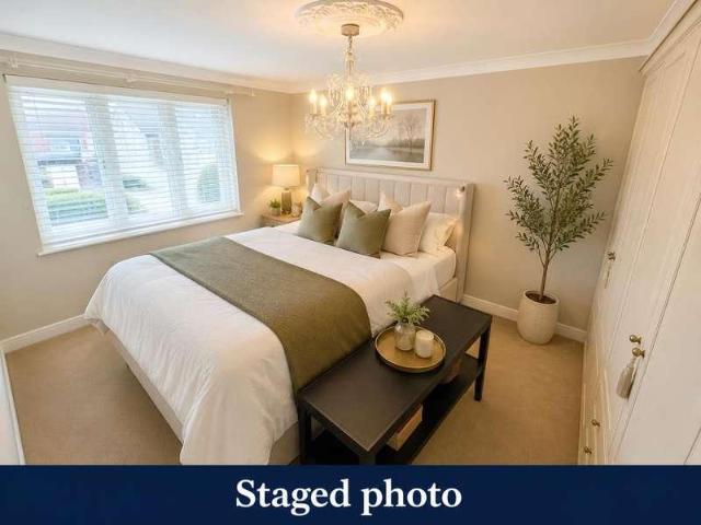 Property for sale in Thinford