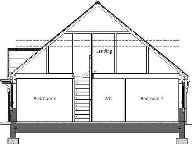 Property for sale in Thurloxton, Somerset