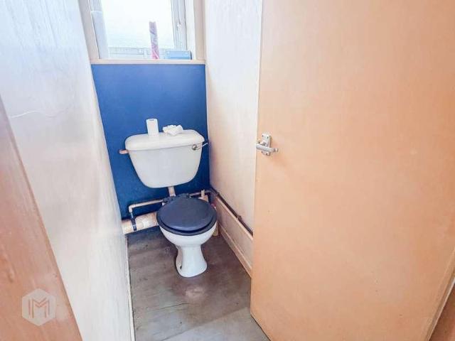 Property for sale in Halliwell, Bolton