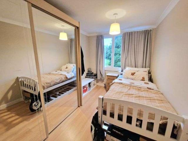 Property for sale in Greenheys, Greater Manchester