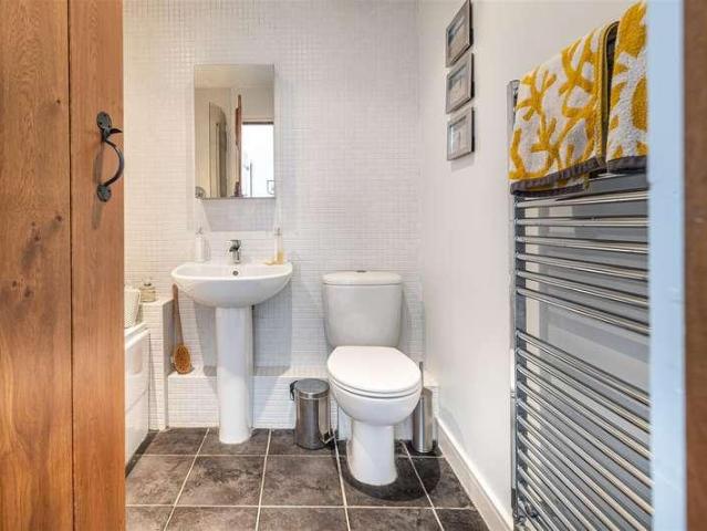 Property for sale in Epping Green, Epping Forest