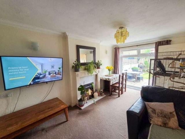 Property for sale in Dawlish, Bridford