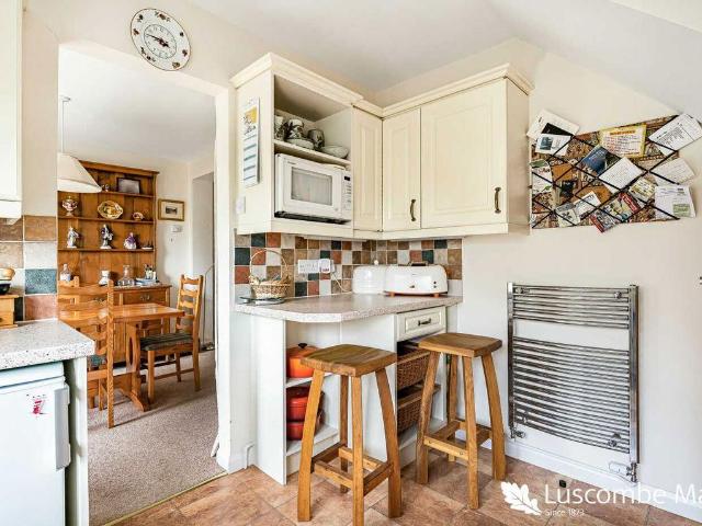 Property for sale in Strode, Devon