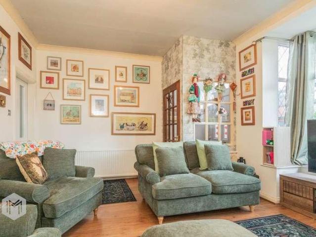Property for sale in Lee Bank, Greater Manchester