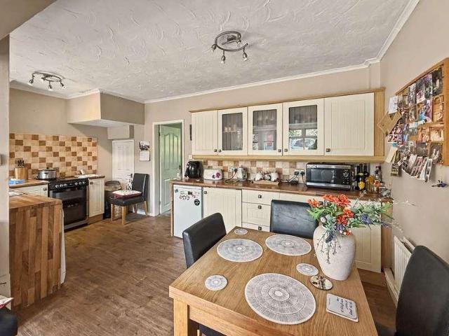 Property for sale in Unsworth, Bury