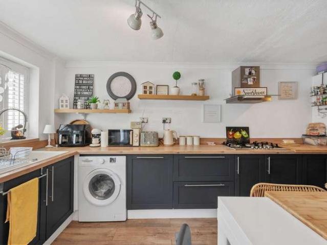 Property for sale in New Bold, St Helens